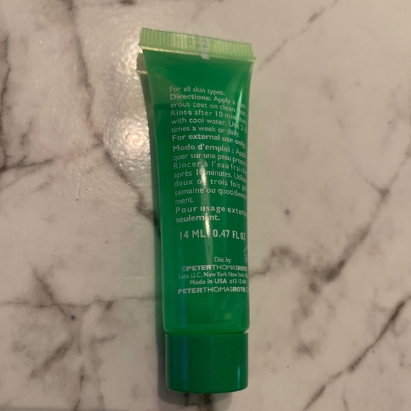 Peter Thomas Roth Cucumber Gel Mask - Picture 3 of 6